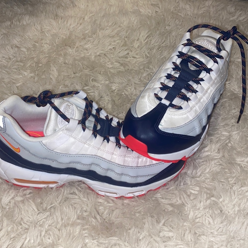 Nike AirMax 95